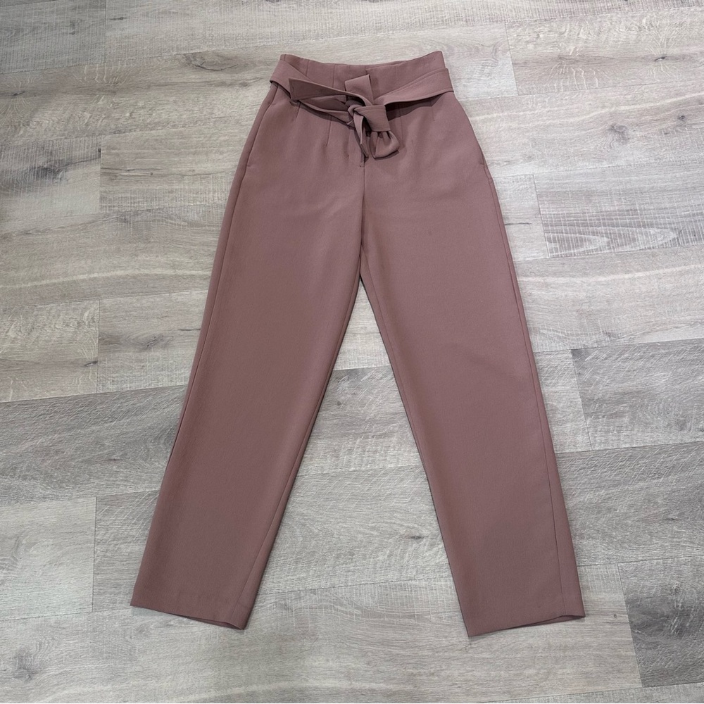 Aritzia Wilfred Pants